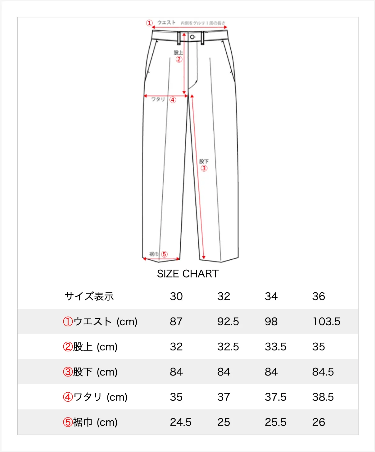 41 Khaki type Trousers