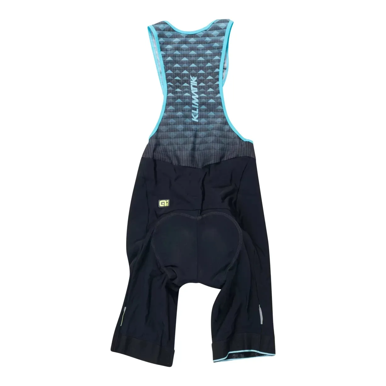 Ale Klimatik Cycling Bib Shorts - Men's