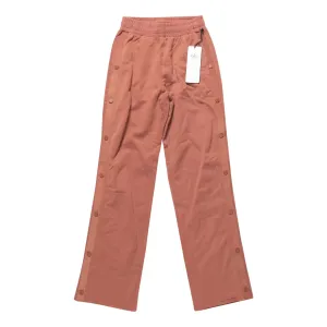 ALO YOGA Courtside Tearaway Snap Pant - Women's
