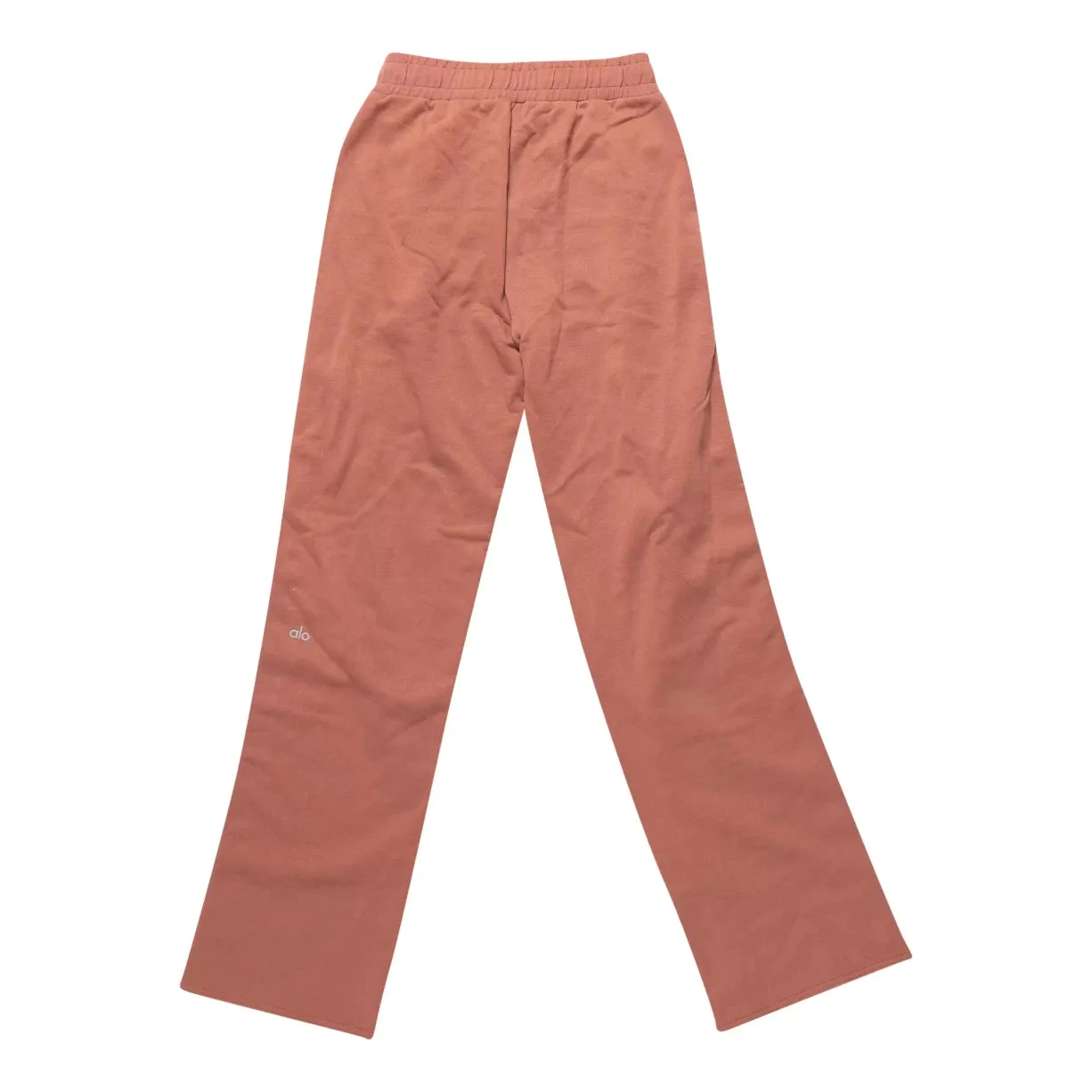 ALO YOGA Courtside Tearaway Snap Pant - Women's