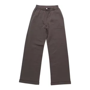 ALO YOGA High-Waist Trouser Wide Leg Pant - Women's