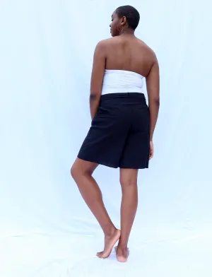 Anoki Perfect Pockets Bermuda Shorts