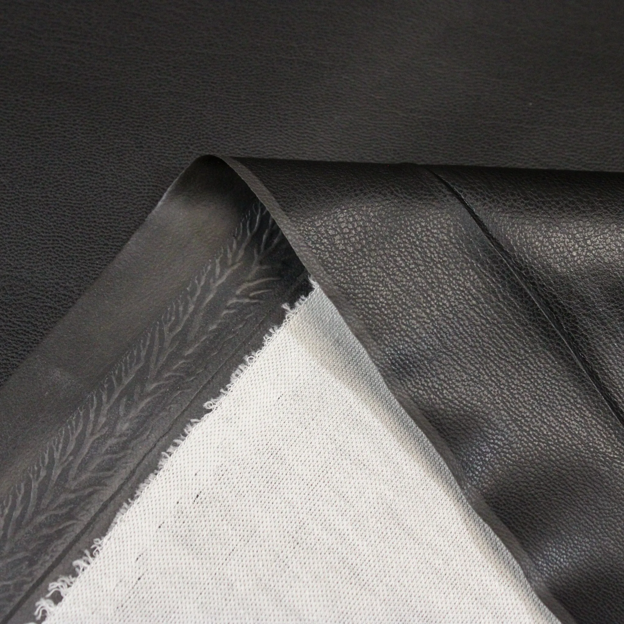 APPAREL PLEATHER (3 COLORS)