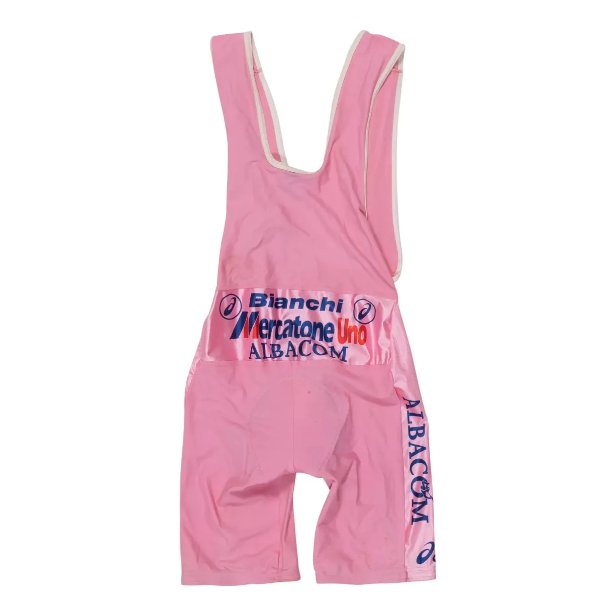 Asics Cycling Bib Shorts - Men's
