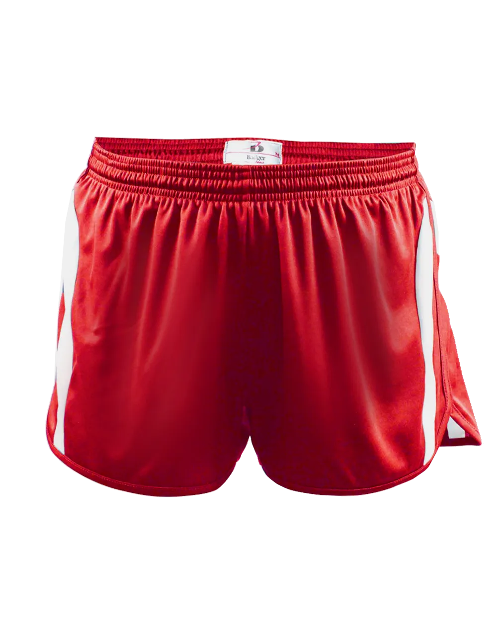 Badger Women's Aero Shorts
