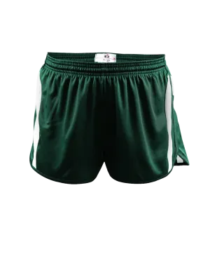 Badger Women's Aero Shorts