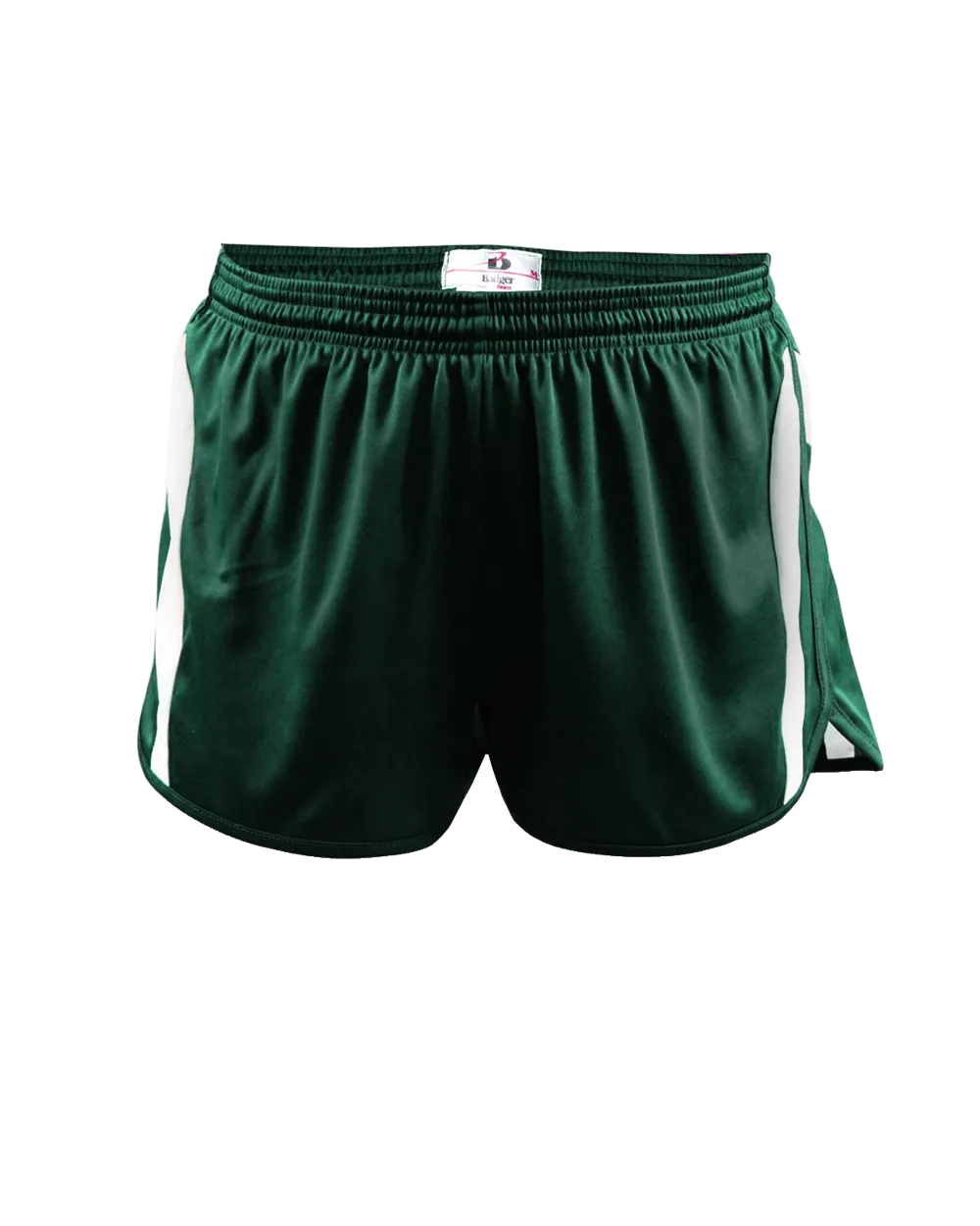 Badger Women's Aero Shorts