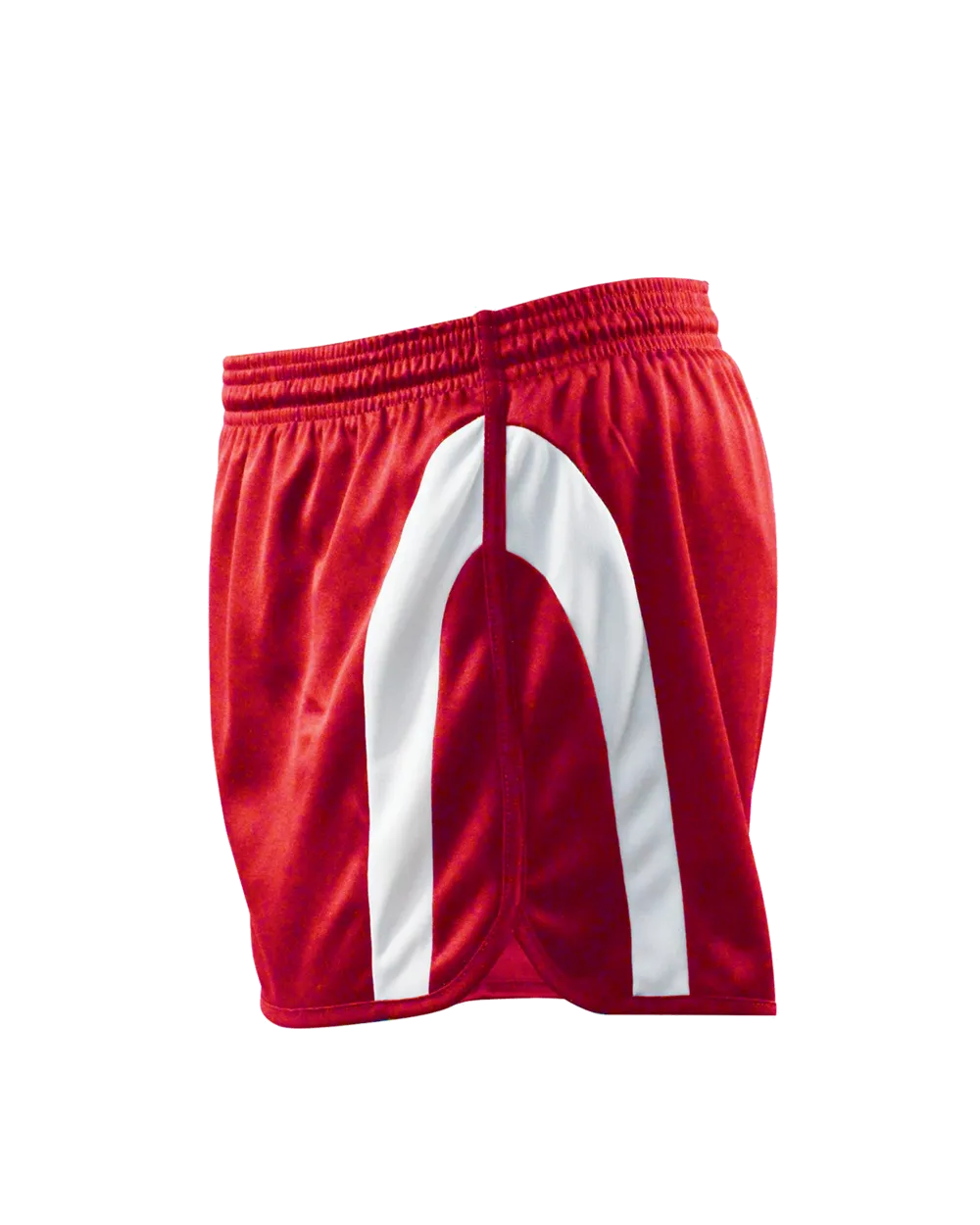 Badger Women's Aero Shorts