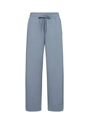 Banu Joggers - Blue