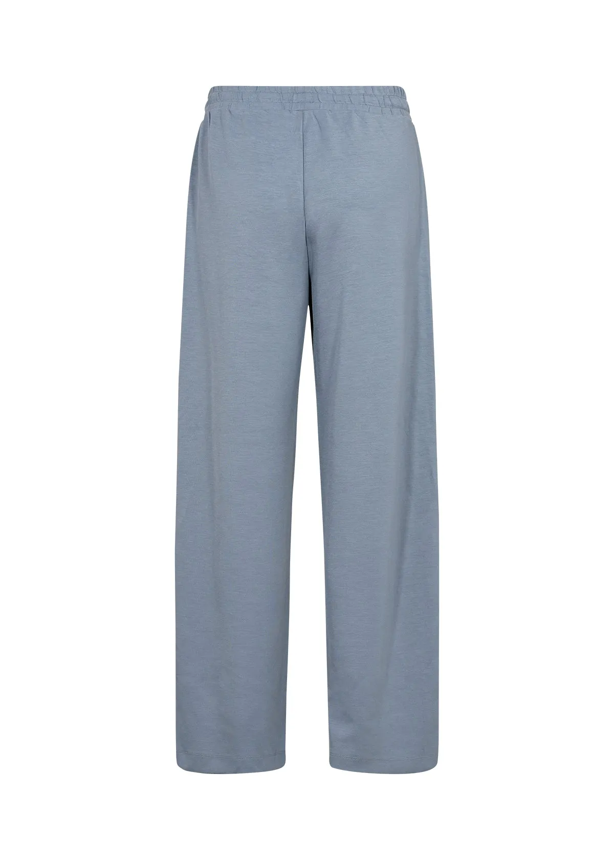 Banu Joggers - Blue