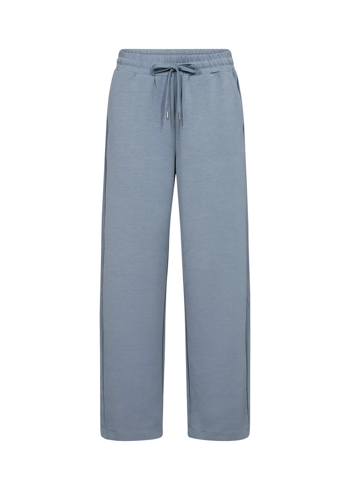 Banu Joggers - Blue