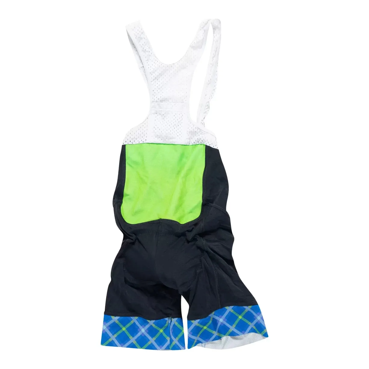 BIORACER Cycling Bib - Men's