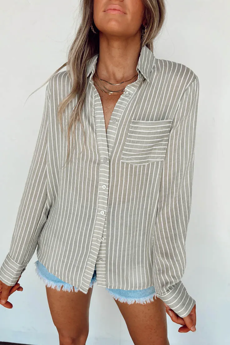 Bodie Island Top