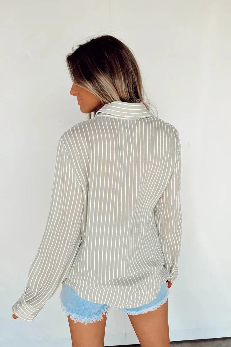 Bodie Island Top