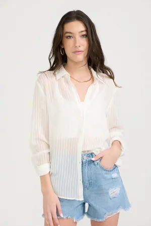 Bodie Island Top