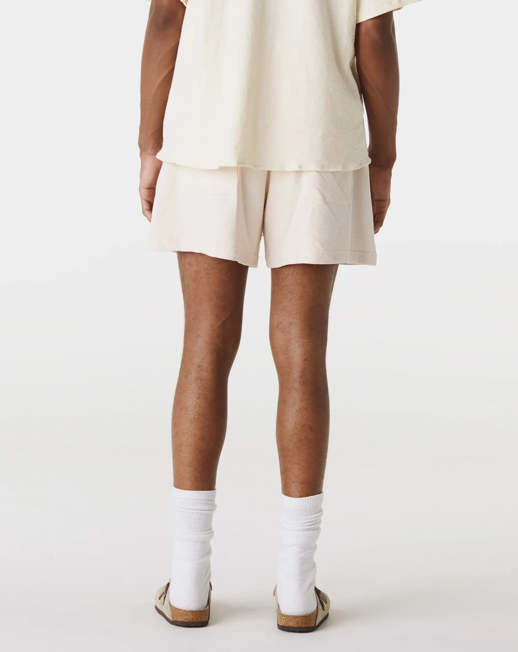Cactus Floral Bay Short