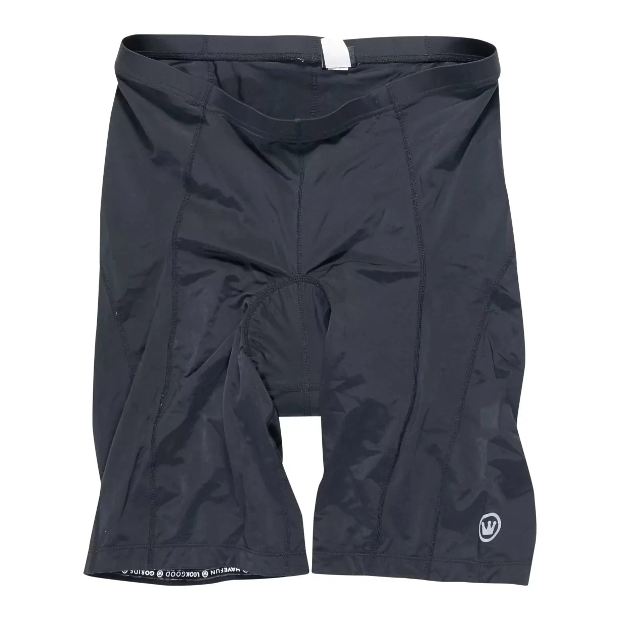 Canari Padded Cycling Shorts - Men's
