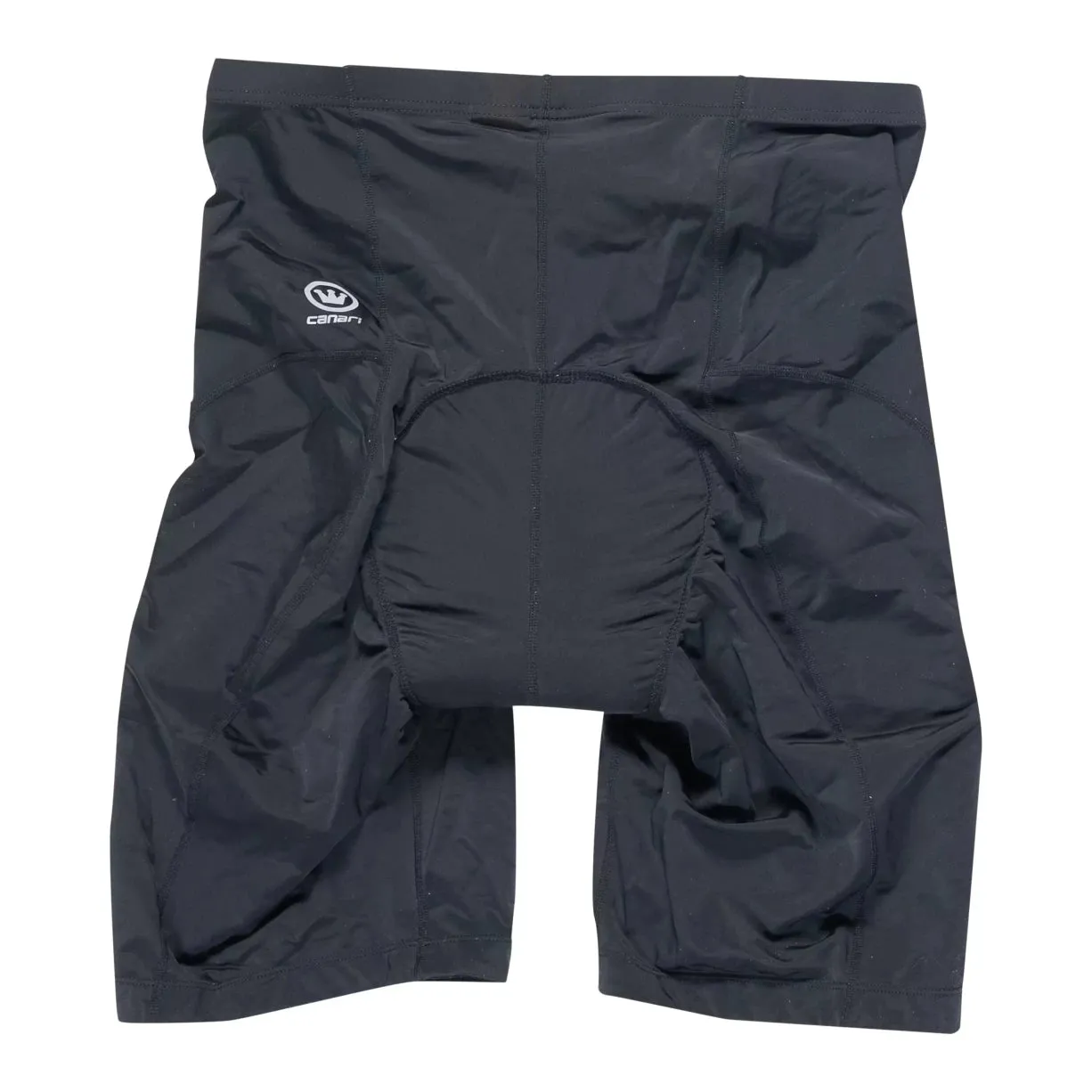 Canari Padded Cycling Shorts - Men's