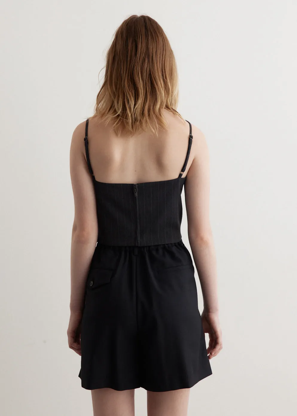 Element Pinstripe Camisole