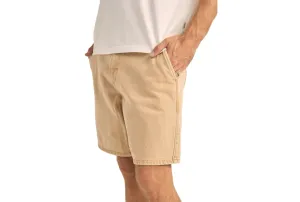 ESSENTIAL JEAN SHORT