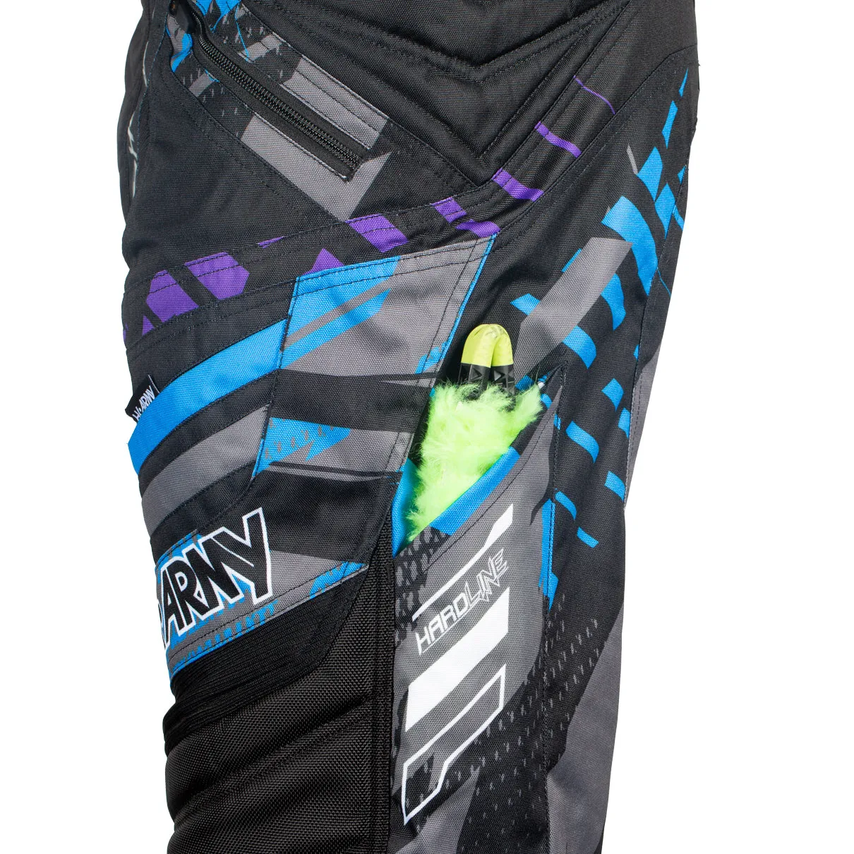 Hardline Pro Pant - Amp