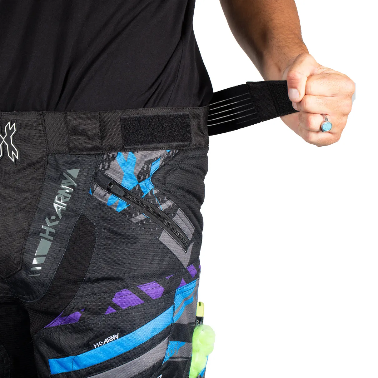 Hardline Pro Pant - Amp