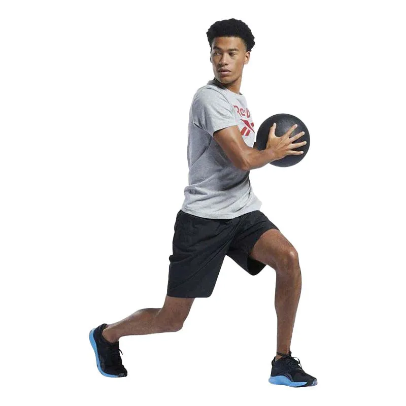 Identity Train Utility Shorts