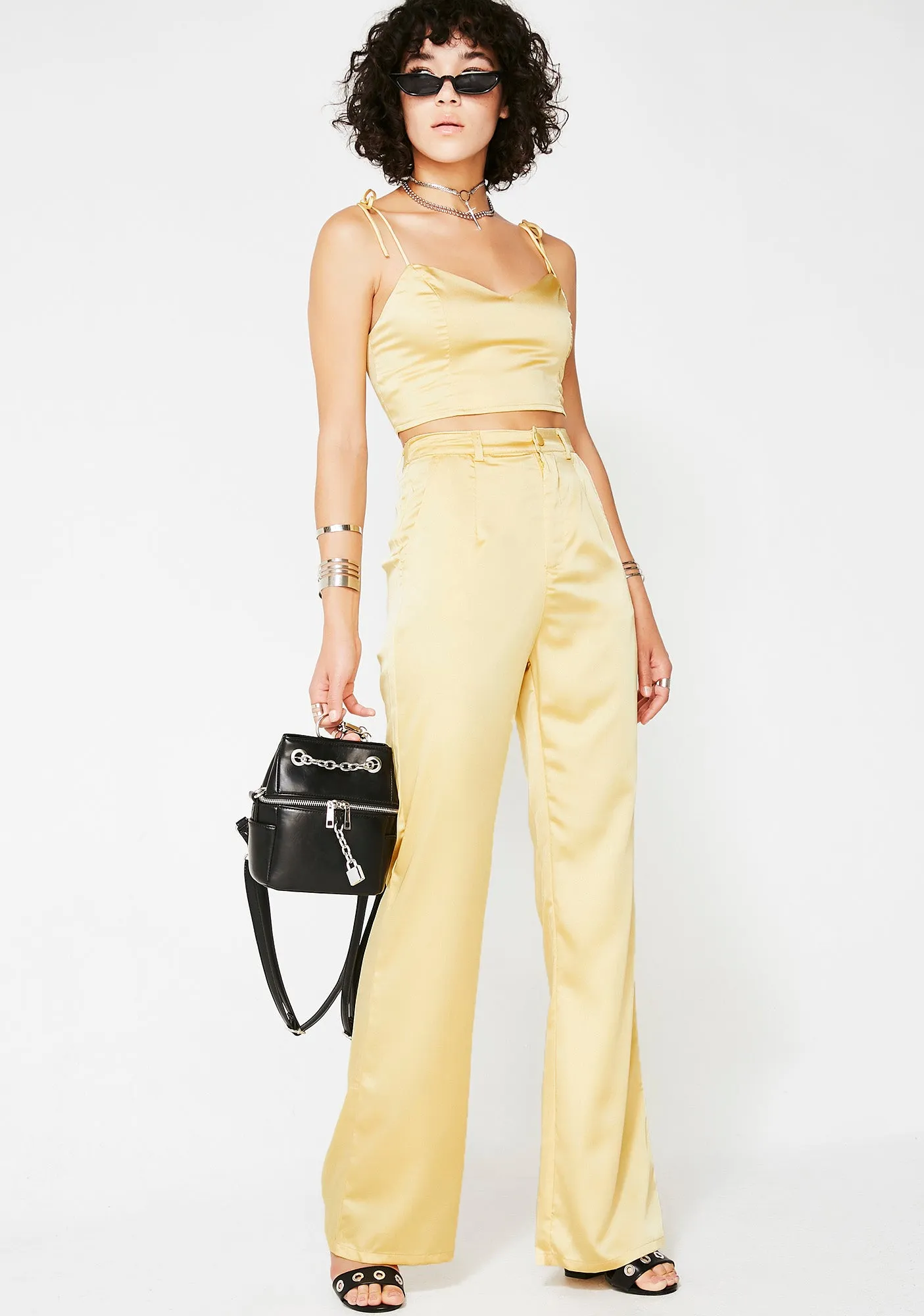 Itz Complicated Trousers