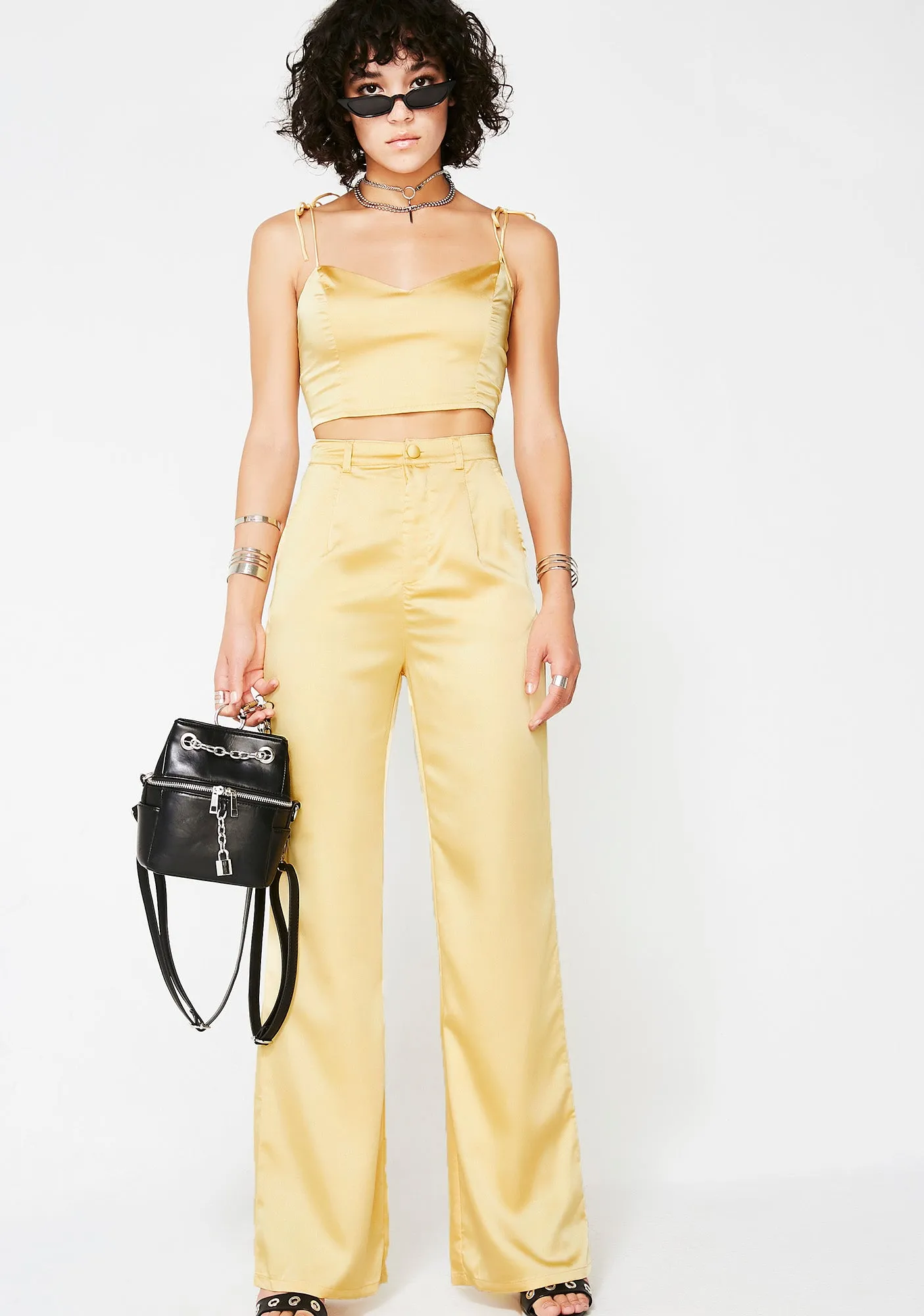 Itz Complicated Trousers