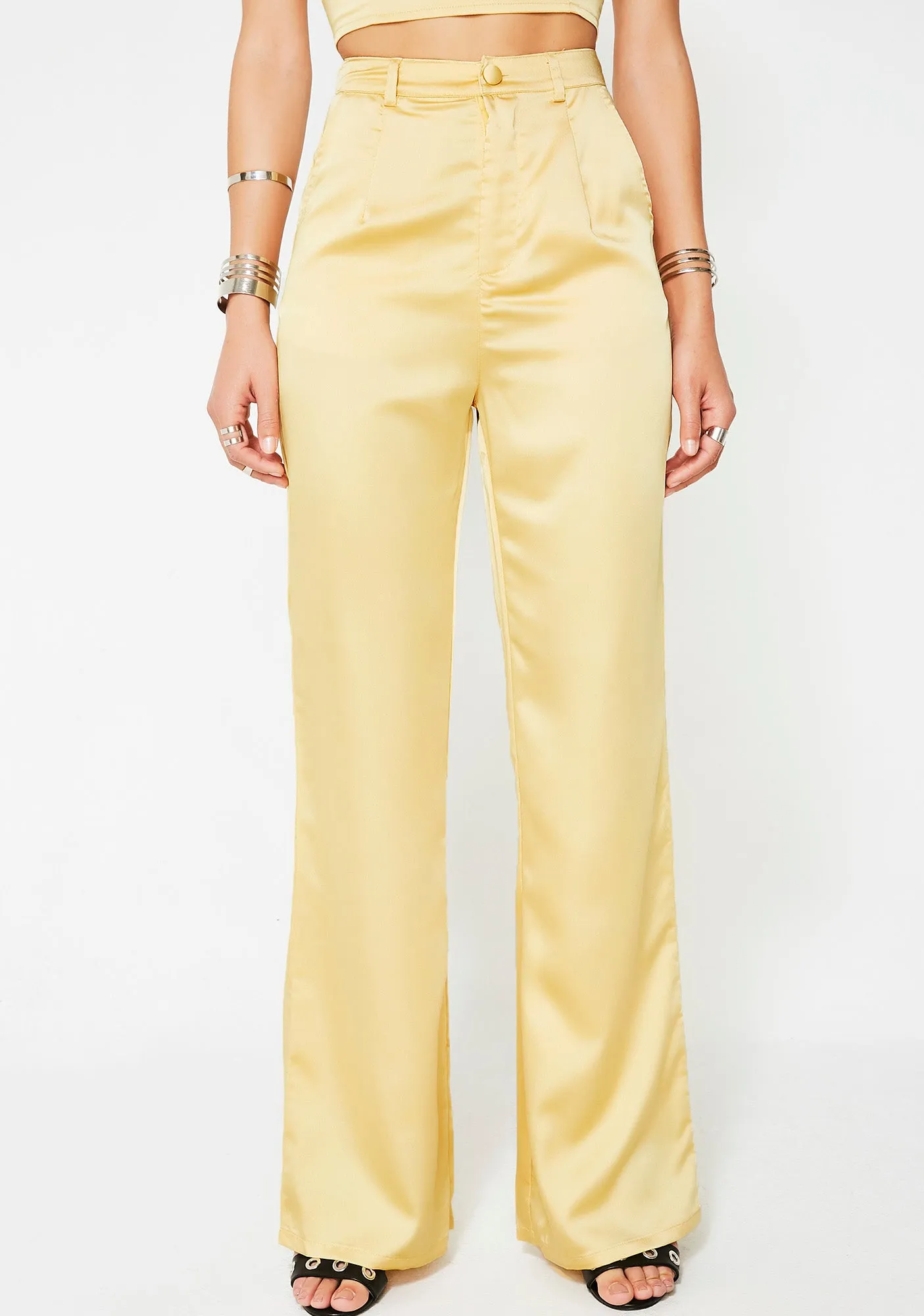 Itz Complicated Trousers
