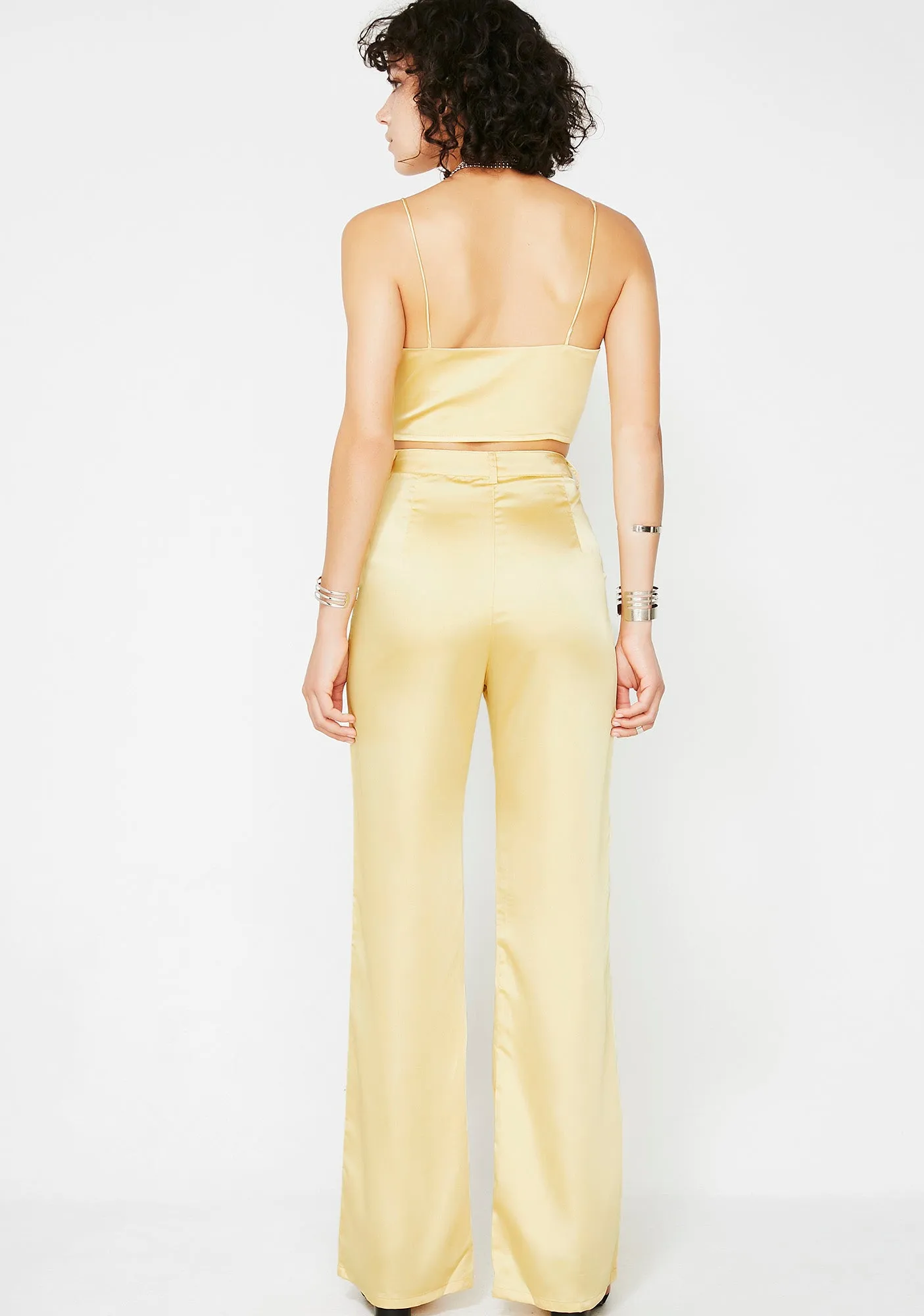 Itz Complicated Trousers