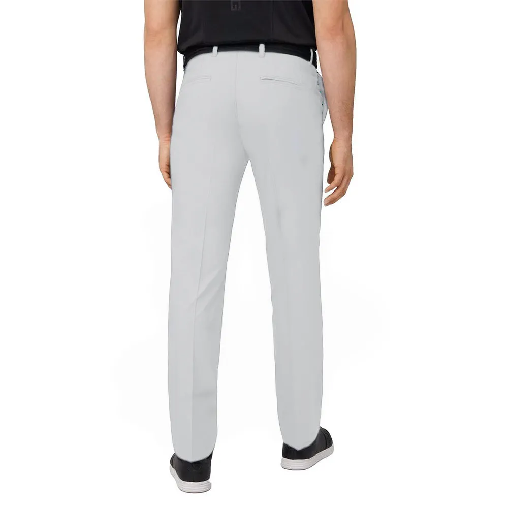 J.Lindeberg Elof Reg Fit Light Poly Golf Pants 2018