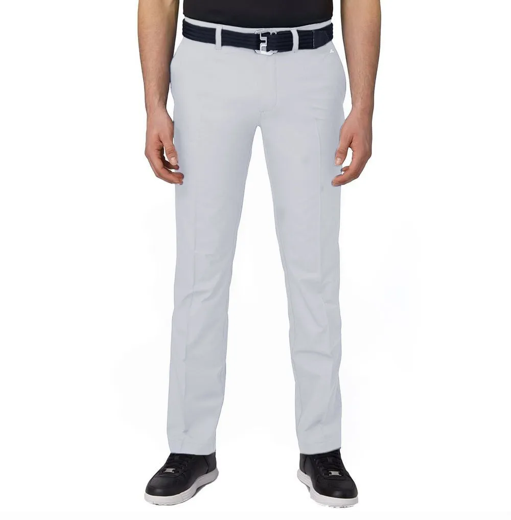 J.Lindeberg Elof Reg Fit Light Poly Golf Pants 2018