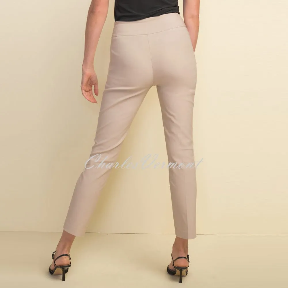 Joseph Ribkoff Trouser – Style 201483 (Sand)