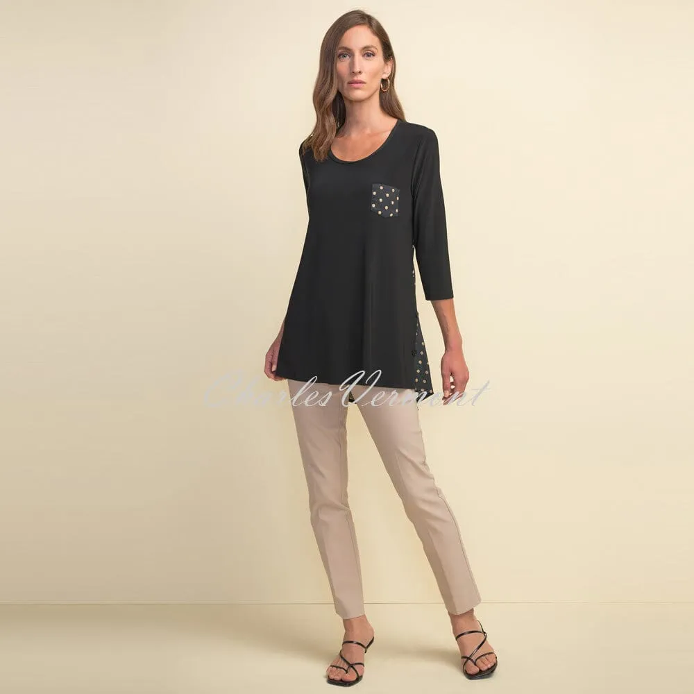 Joseph Ribkoff Trouser – Style 201483 (Sand)