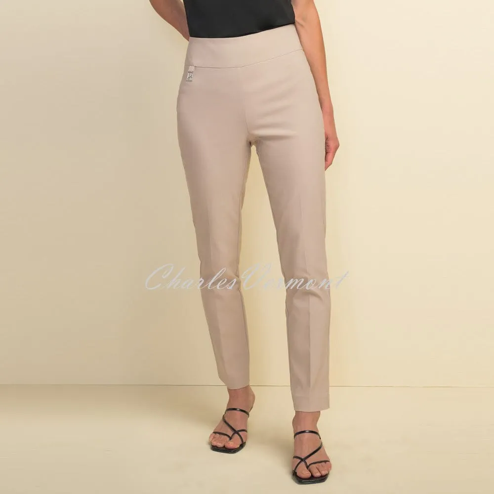 Joseph Ribkoff Trouser – Style 201483 (Sand)