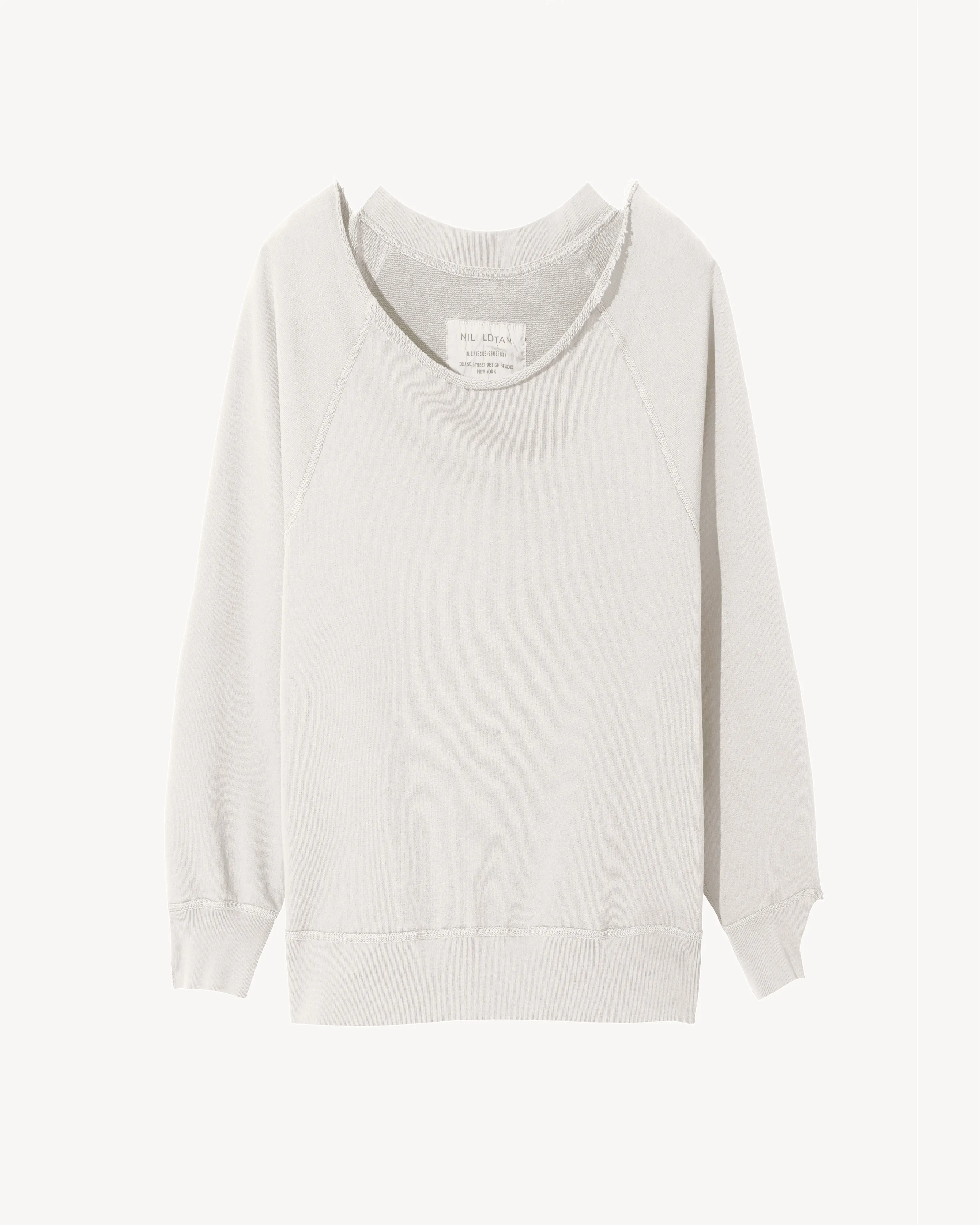 LUKA SWEATSHIRT