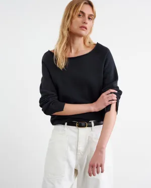 LUKA SWEATSHIRT