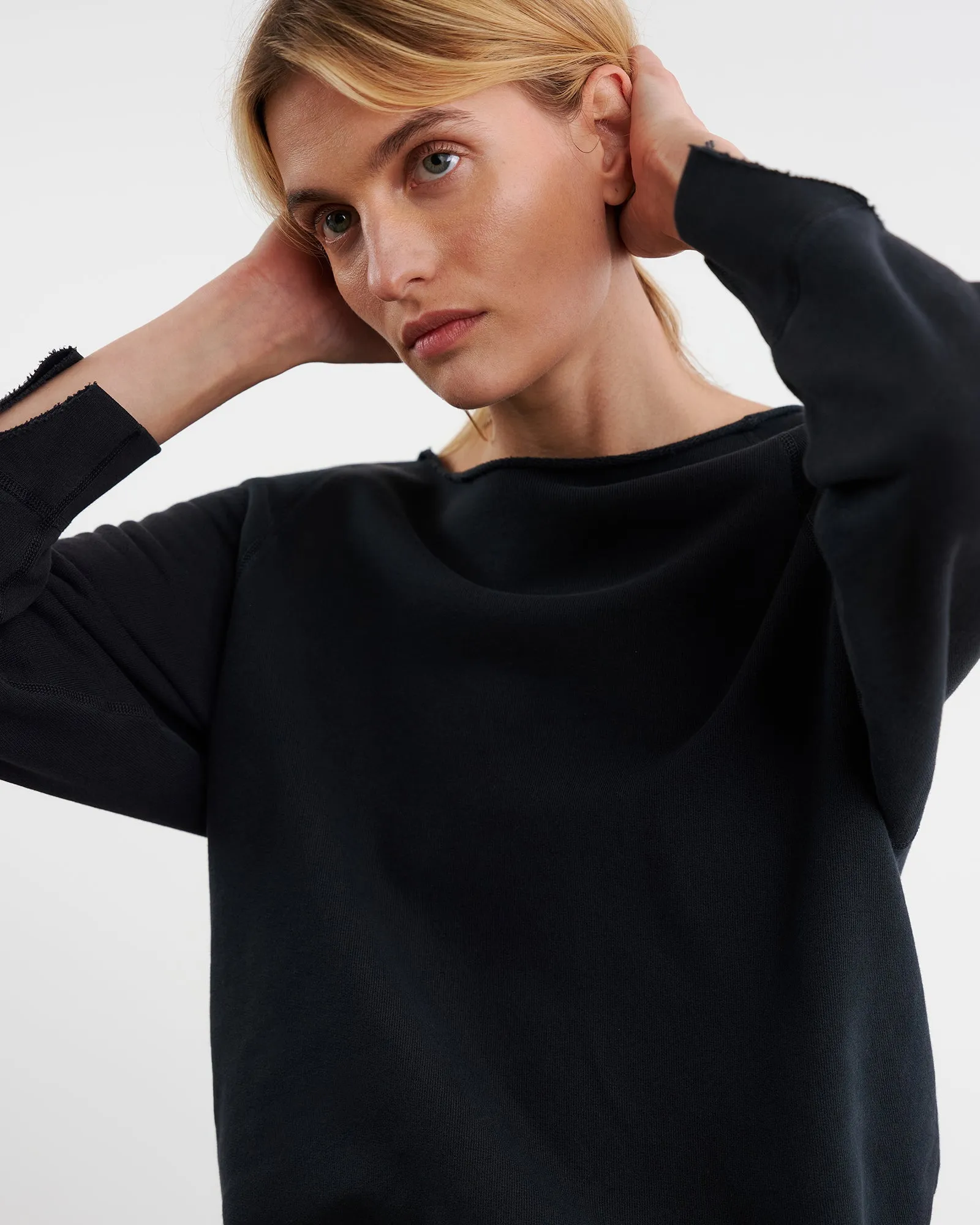 LUKA SWEATSHIRT
