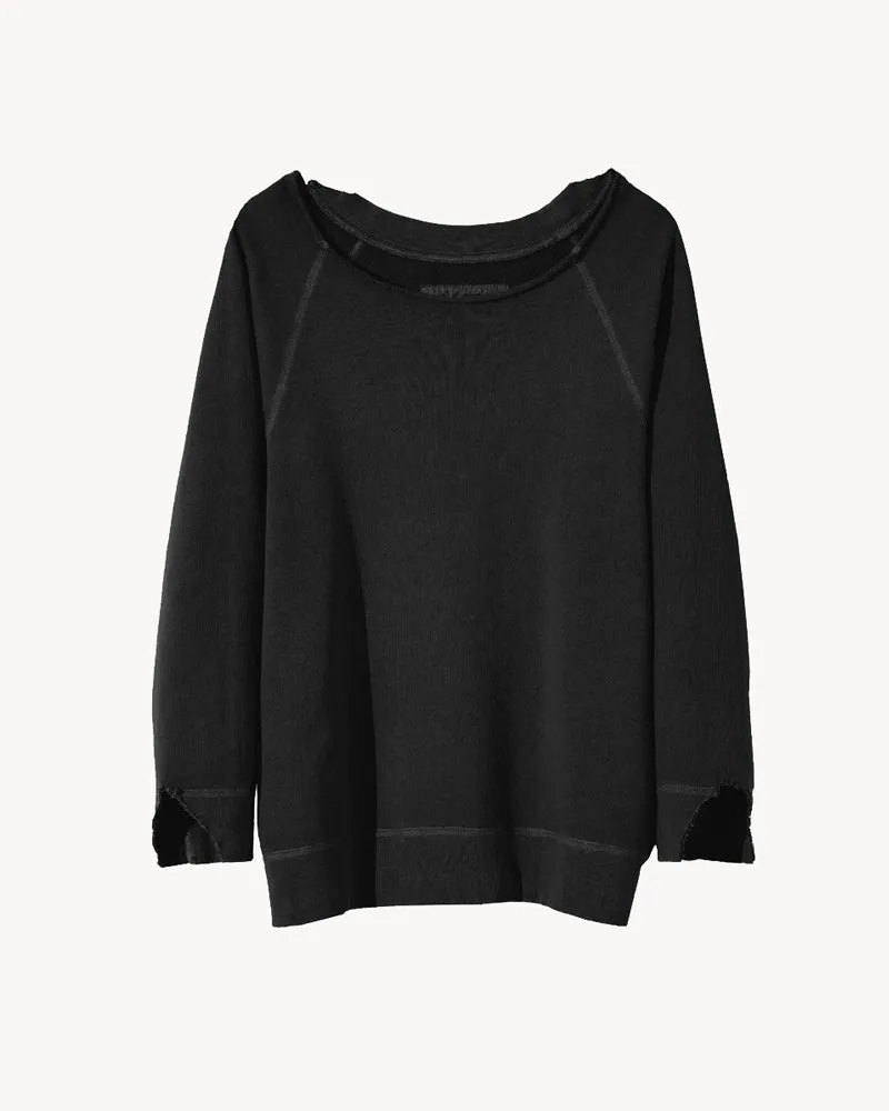 LUKA SWEATSHIRT