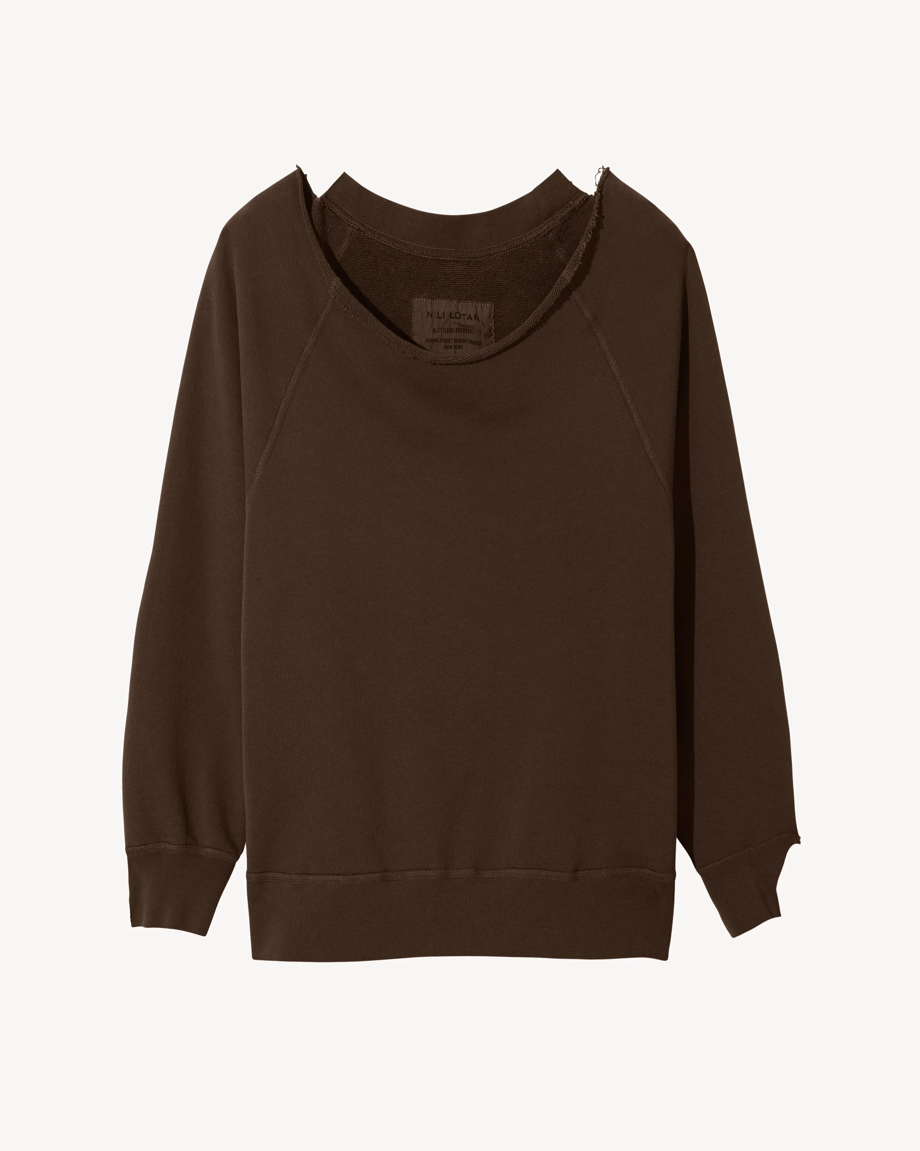 LUKA SWEATSHIRT