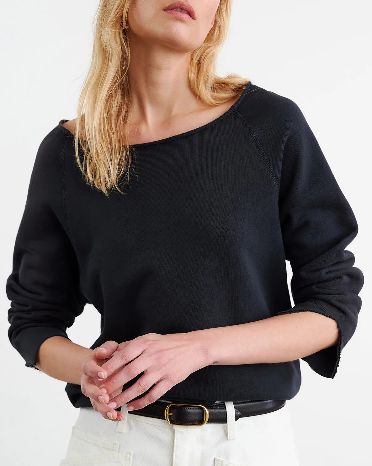 LUKA SWEATSHIRT