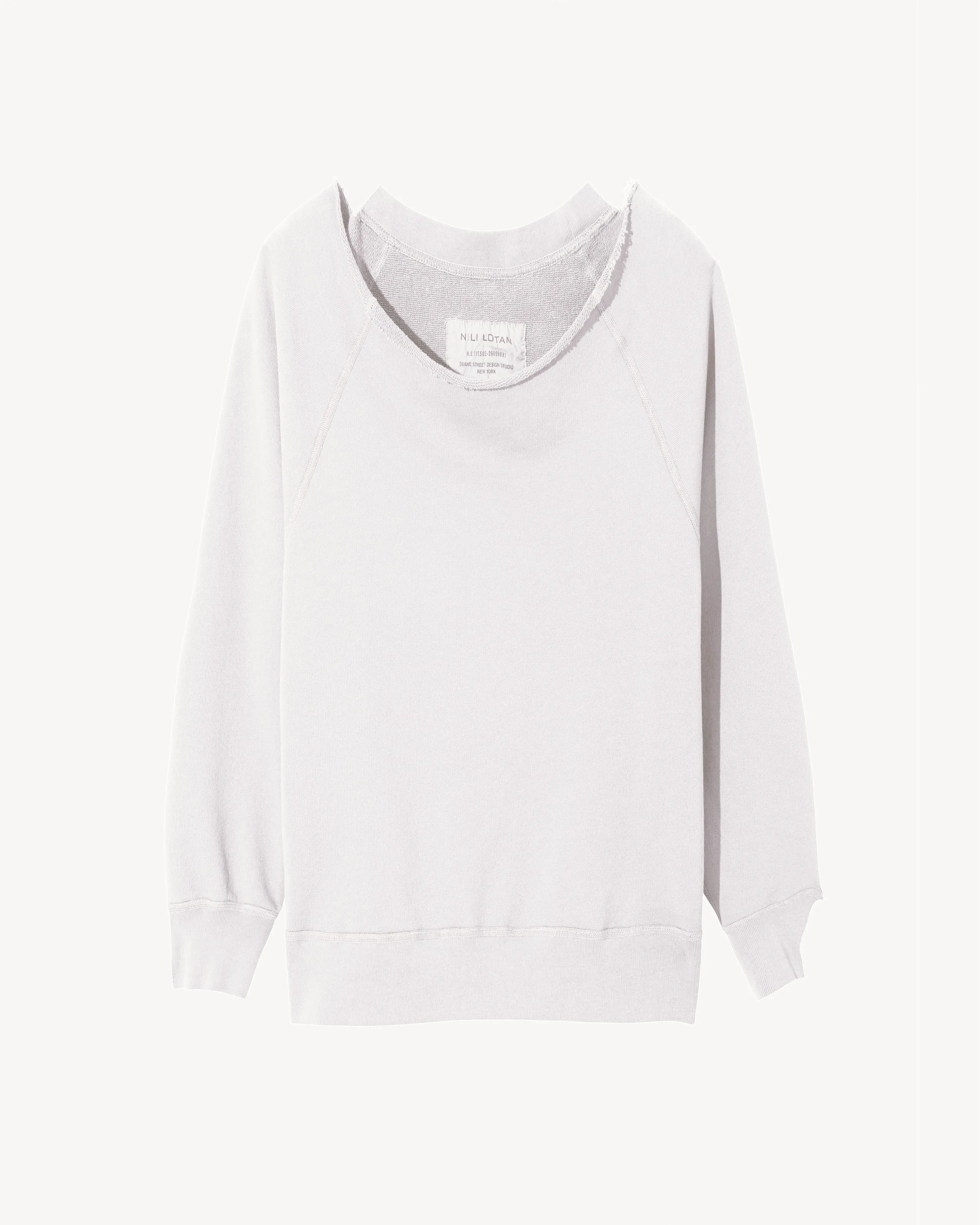 LUKA SWEATSHIRT