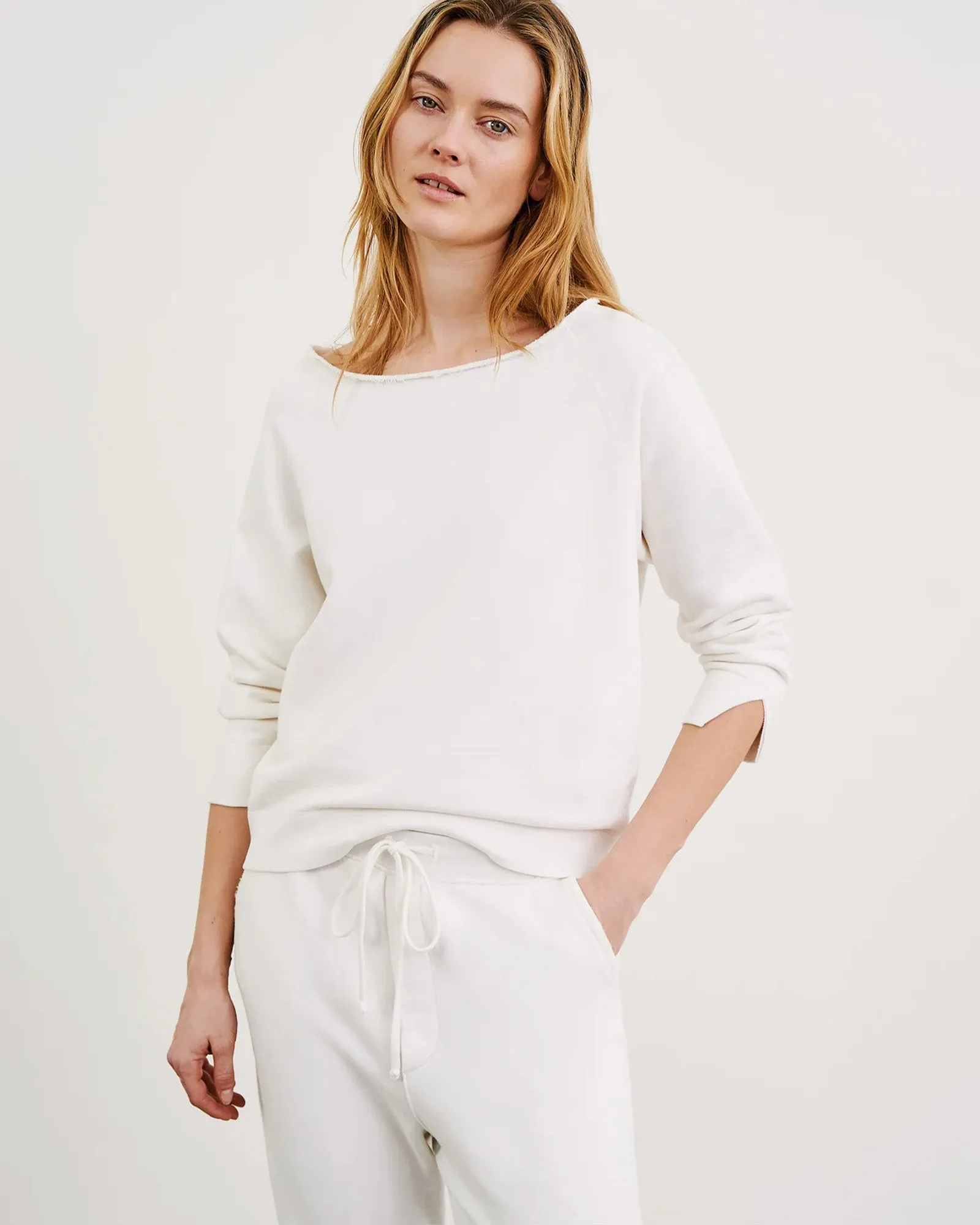 LUKA SWEATSHIRT
