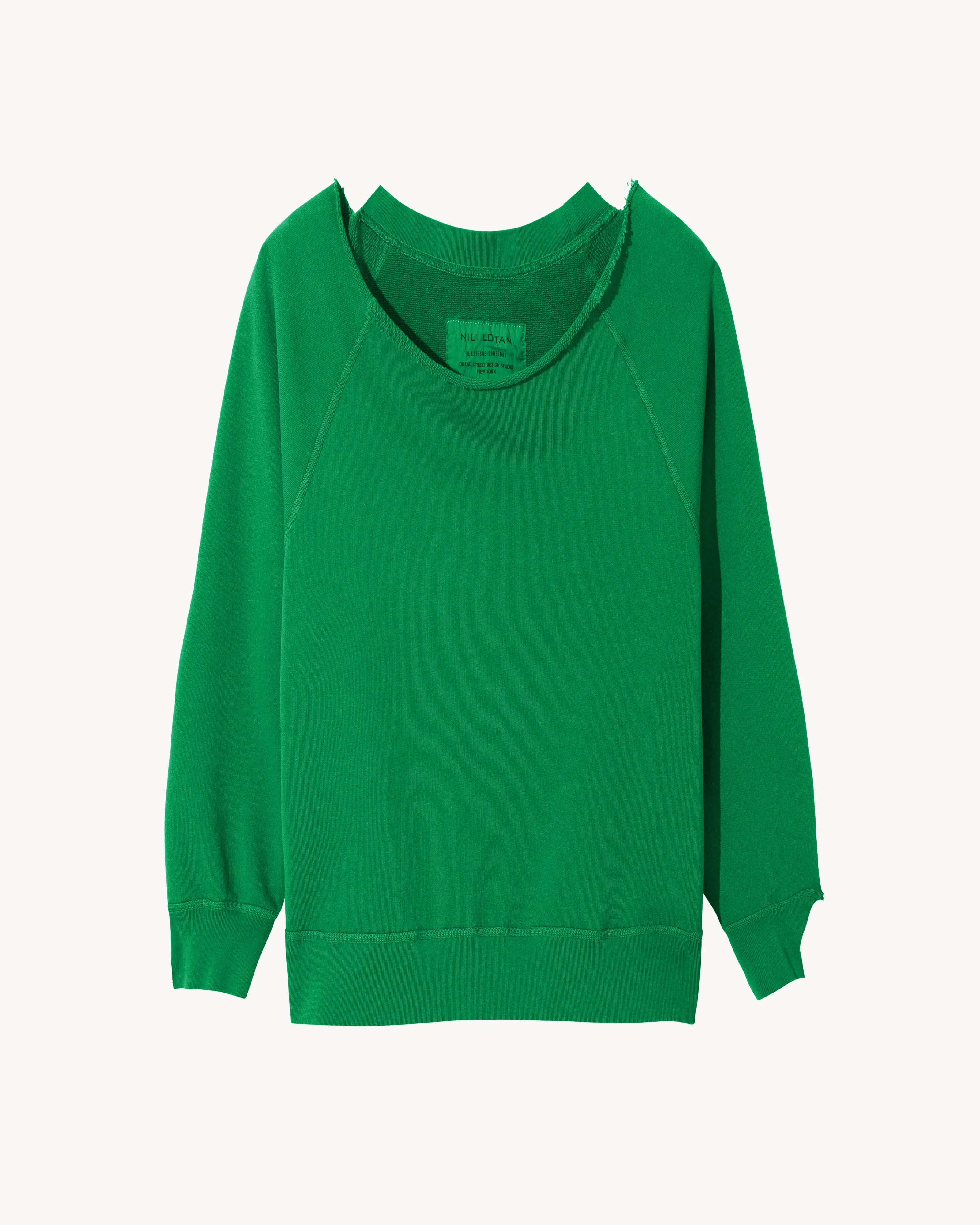 LUKA SWEATSHIRT