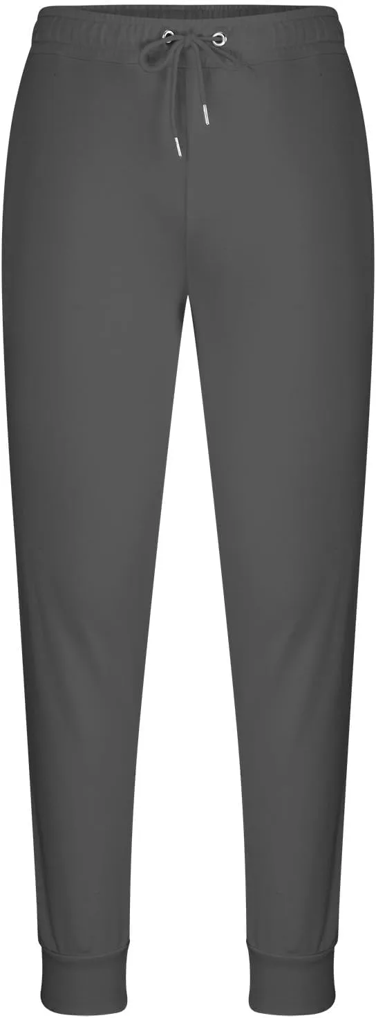 Mens Casual Workout Joggers Pants Slim FIt Sweatpants Hiking Outdoor Pants Drawstring Elastic Waist Tapered Trousers