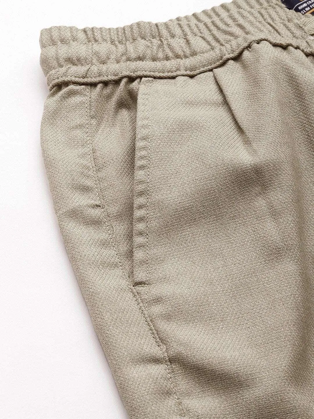 Men's Jogger Trouser