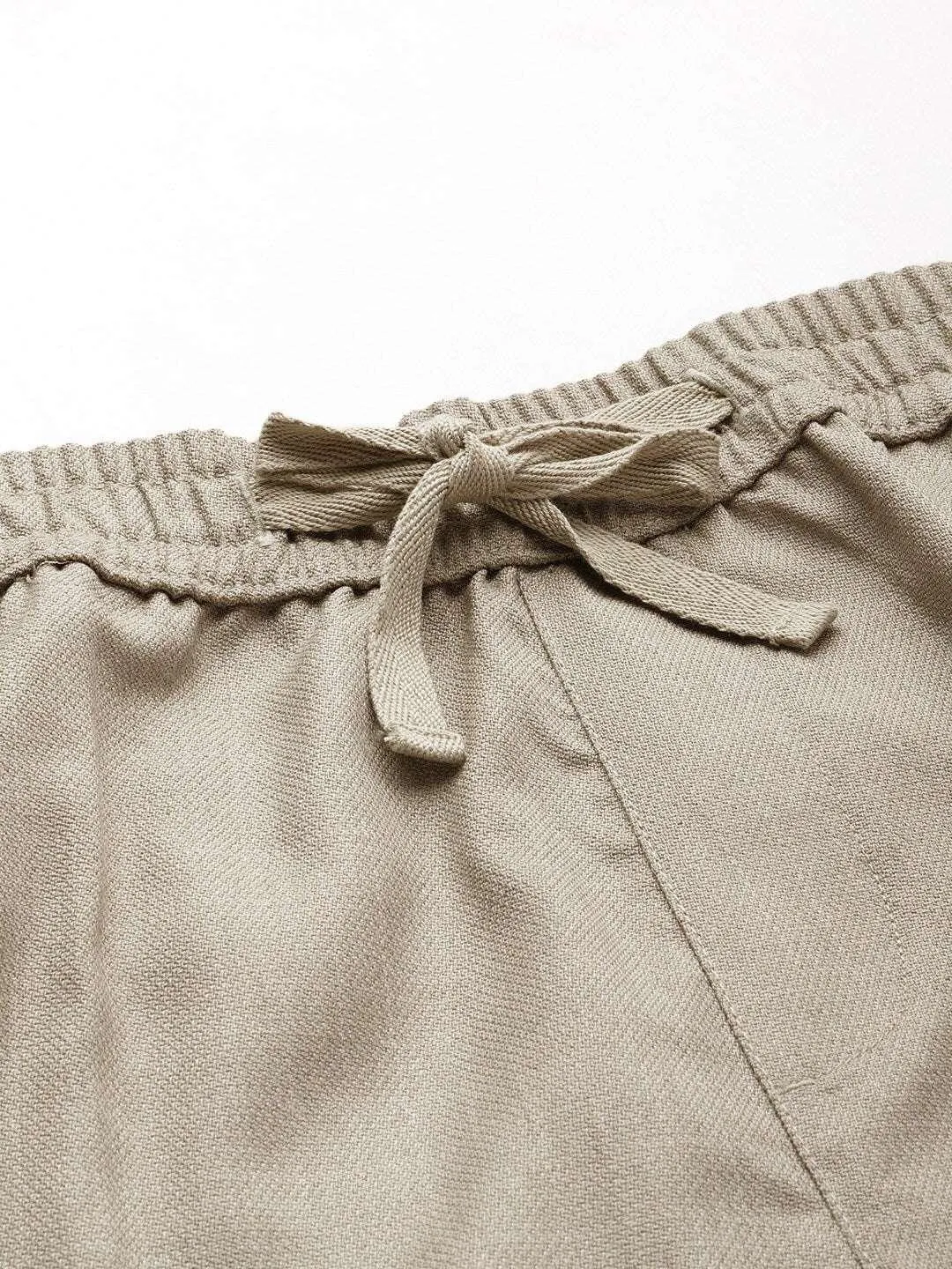 Men's Jogger Trouser