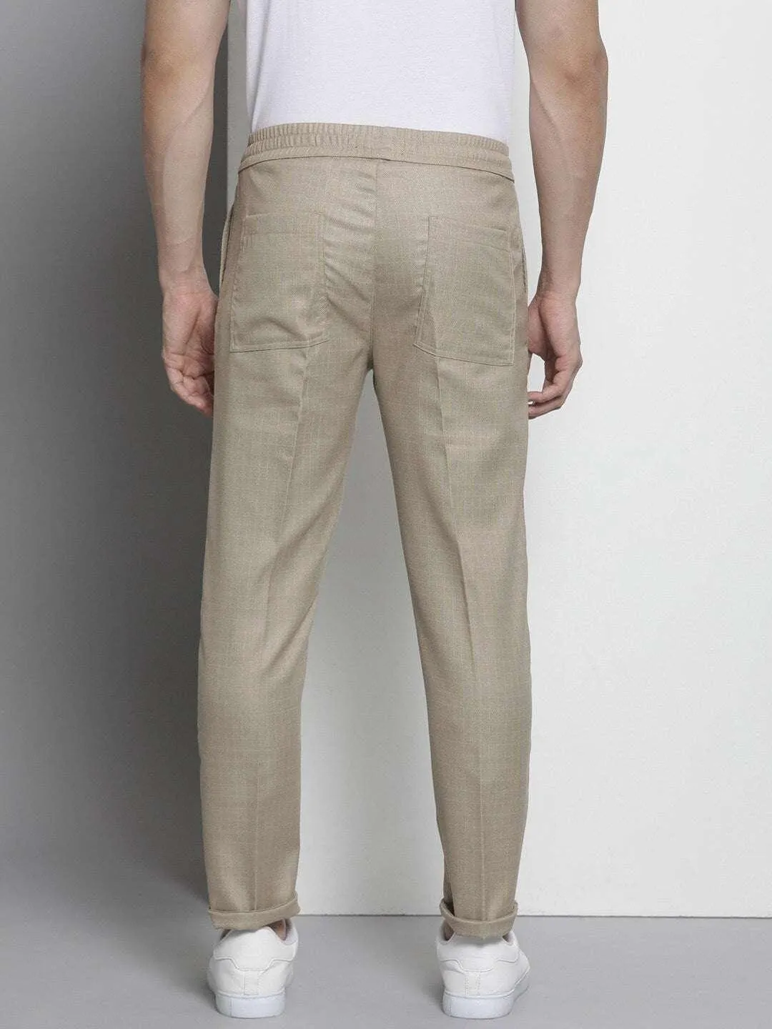 Men's Jogger Trouser