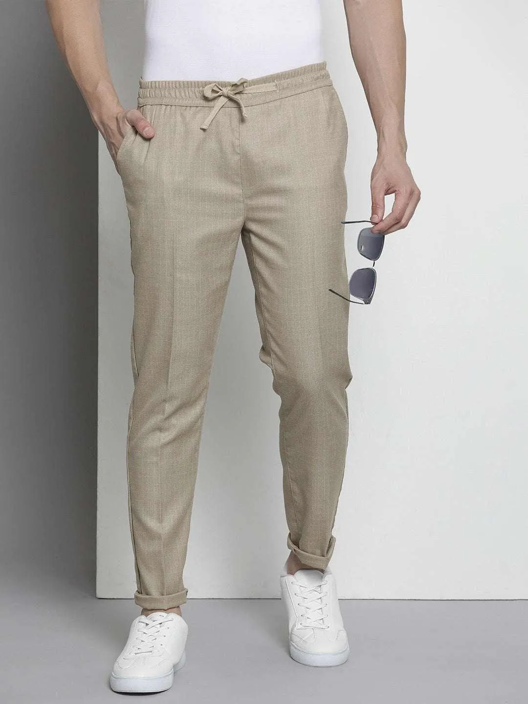 Men's Jogger Trouser